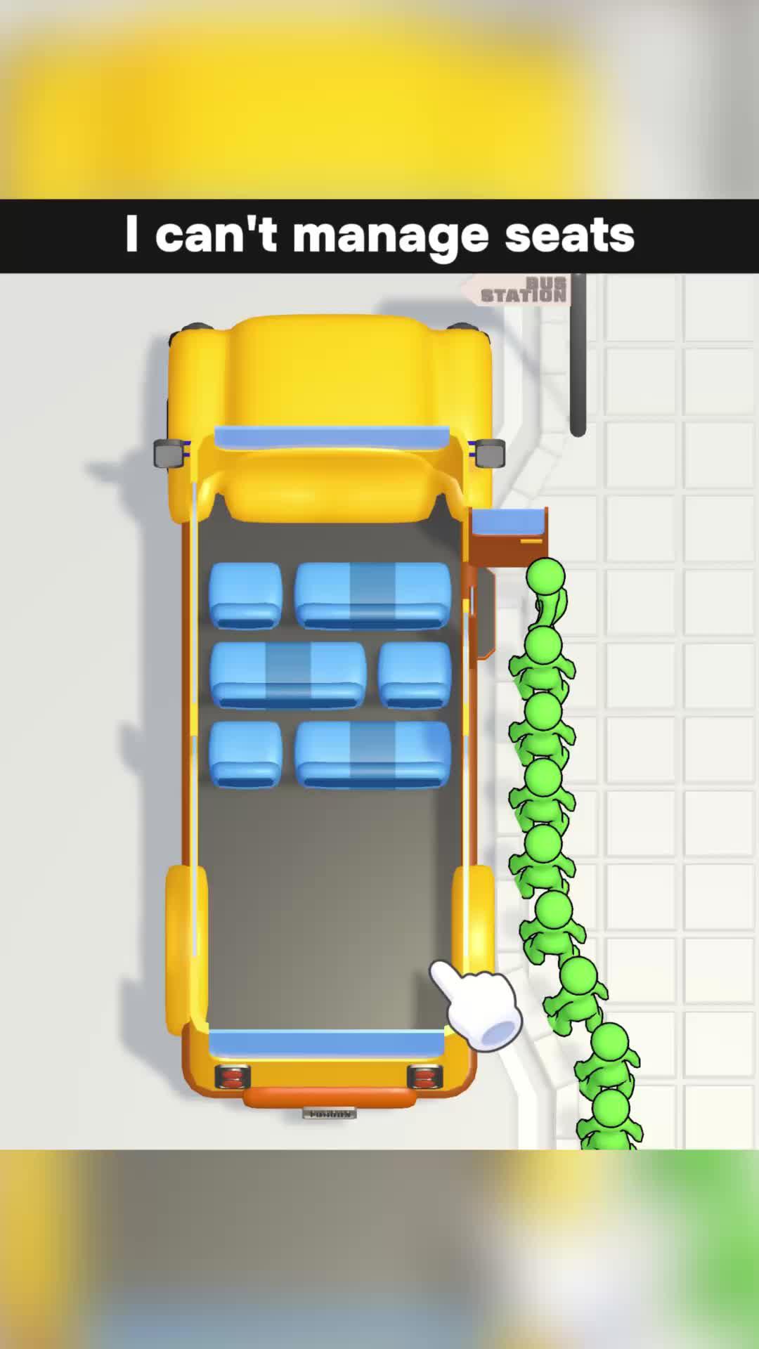 Harder than you think!