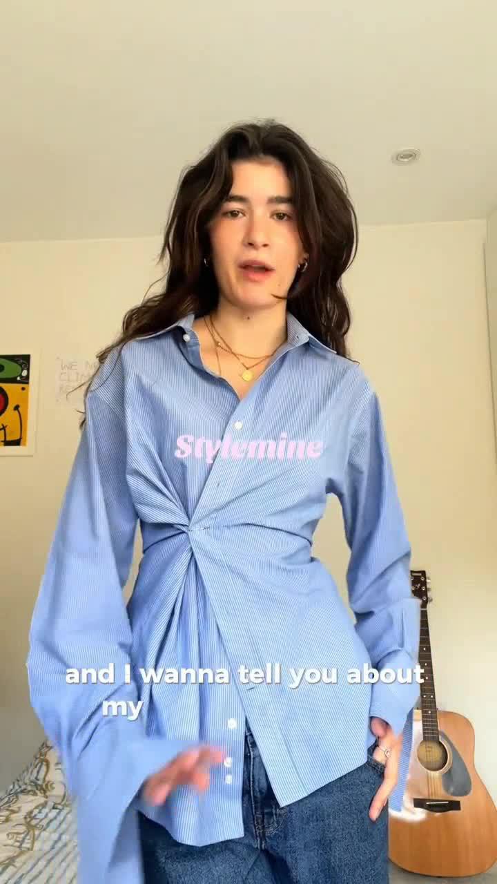 Get Laras favourite app.