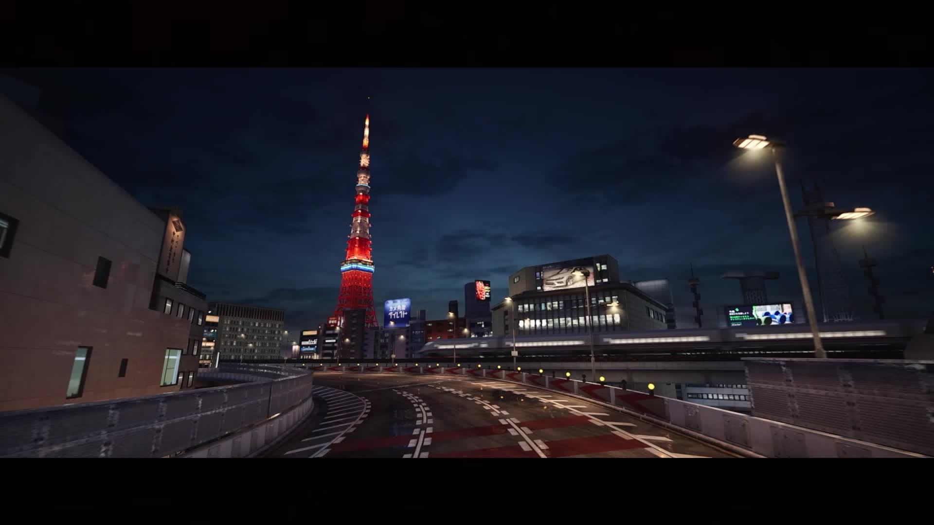 AE86が抜きに来るぞ