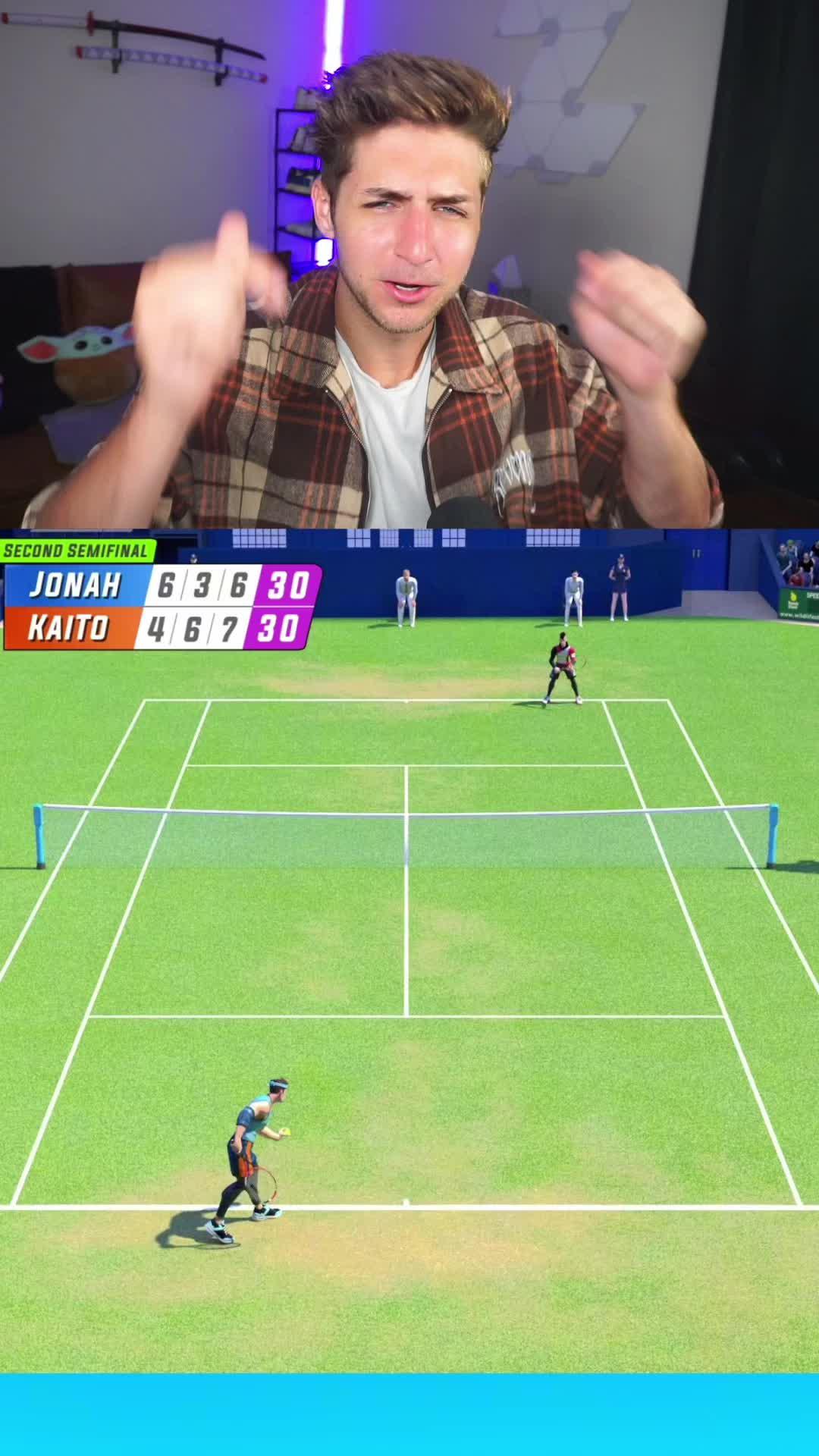 Challenge friends and prove your skills