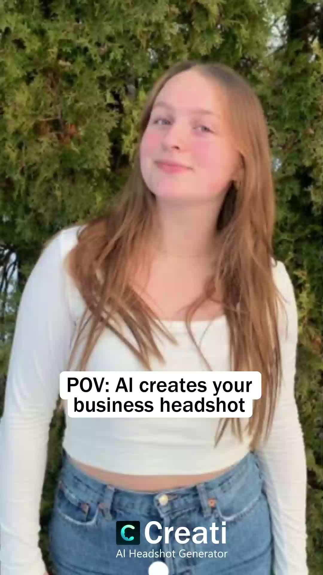 Be Anyone, Anywhere! Get Ready to WOW the Internet!