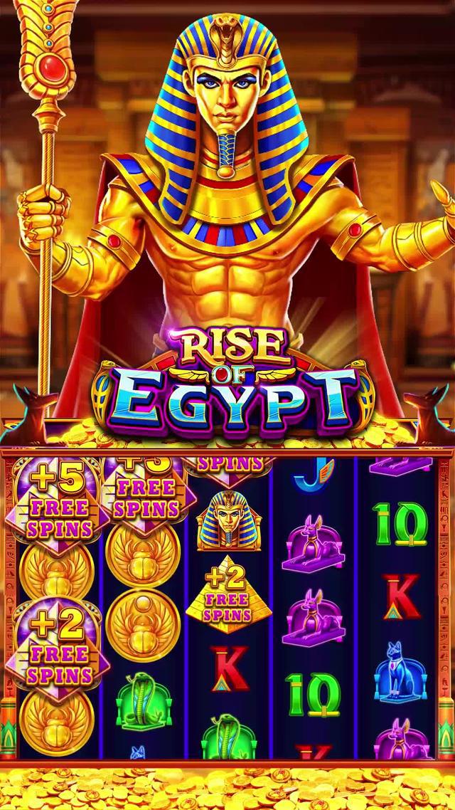 Try to hit 2 Jackpots in 5 mins