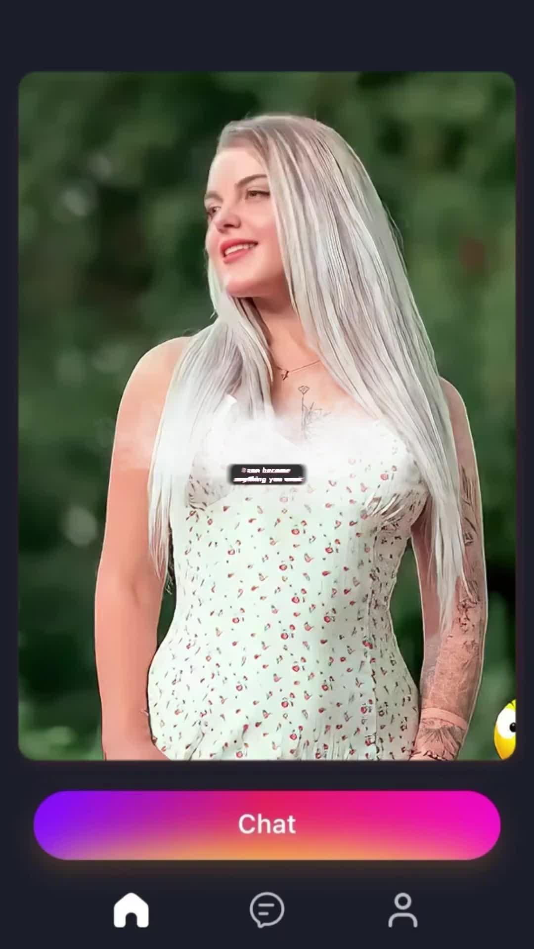 Ever wondered how daring your photos could be?