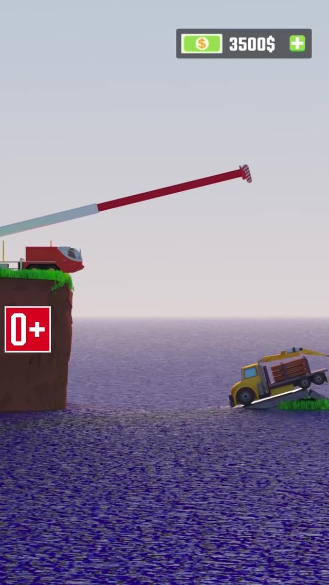 Build your own lumber harvesting empire!