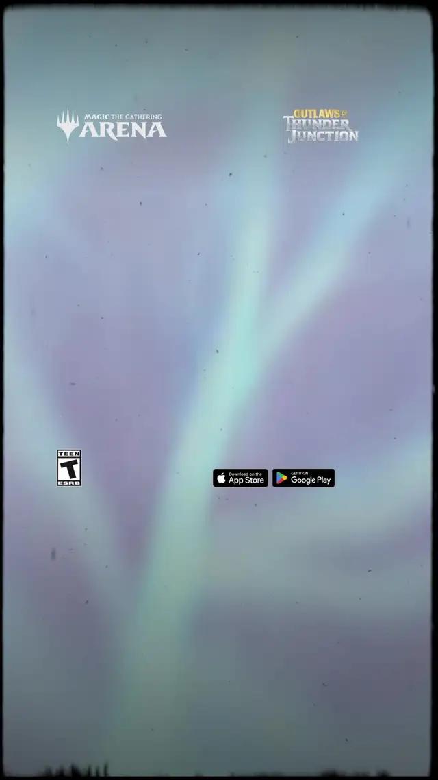 Welcome to Thunder Junction. New Avatars, Stickers, Land Bundles, Phrases, and more are available!