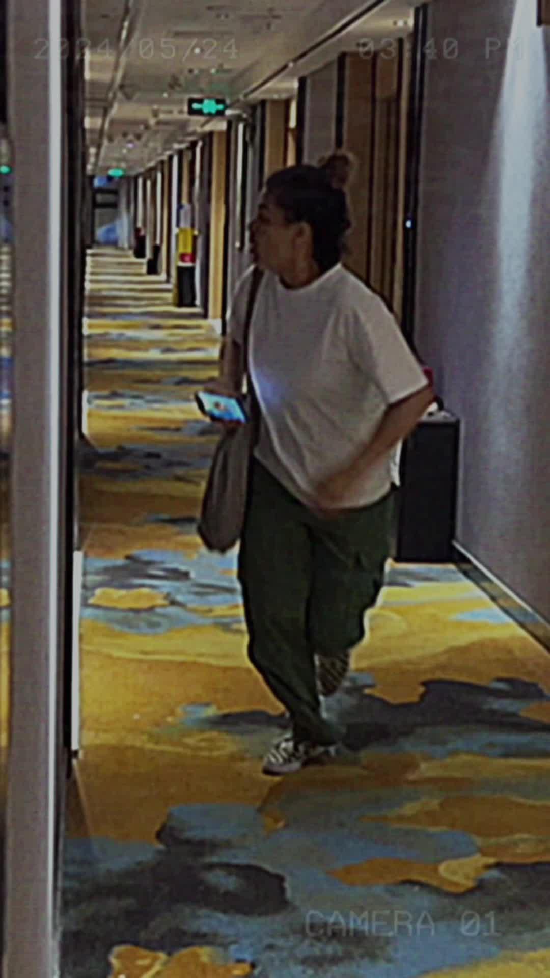 Navigate your night outs with our real-time safety maps—because safety’s the new cool!