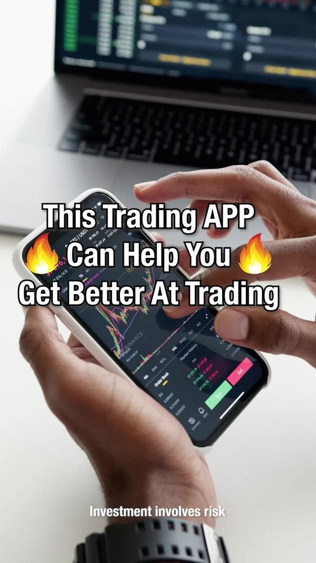Master Forex. Get the App!