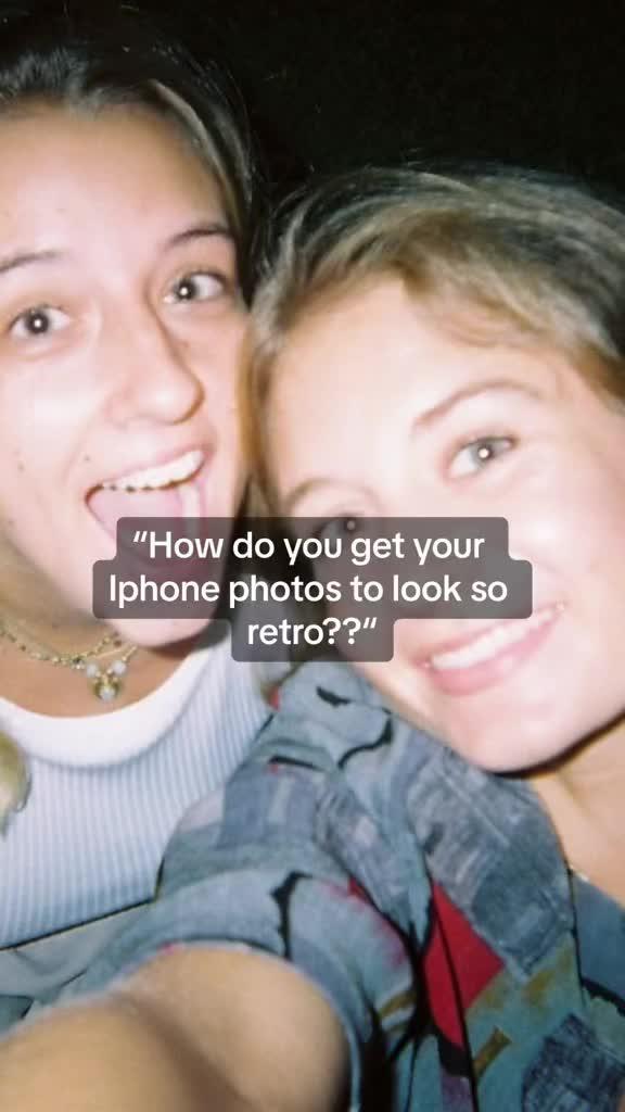 download now for the coolest film effect on your photos!! #film #retro #filter #filmfilter #retrofilter #filmcamera #iphonehacks #iphonetips #downloadnow #vintagevibes