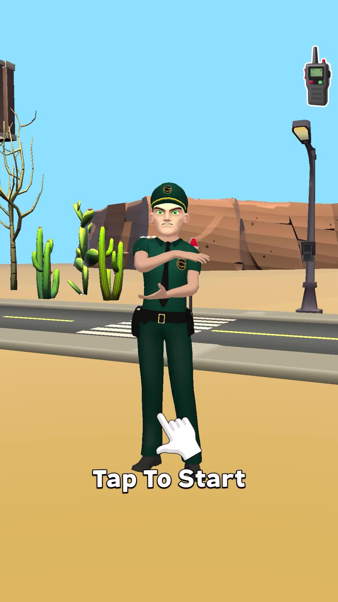 Amazing! Why is this game so fun?! Play now!