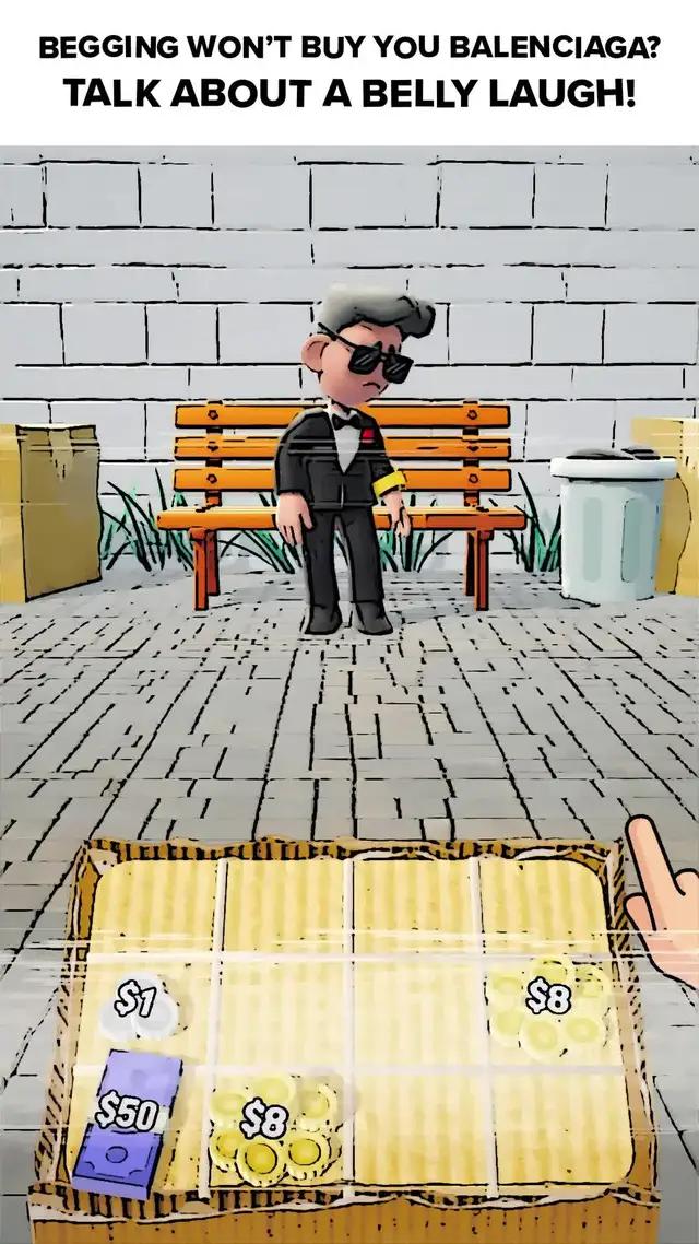 OMG! This game is SO fun to play! Get it now for FREE!