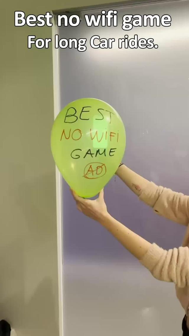 It's an emergency! You have to play this game!