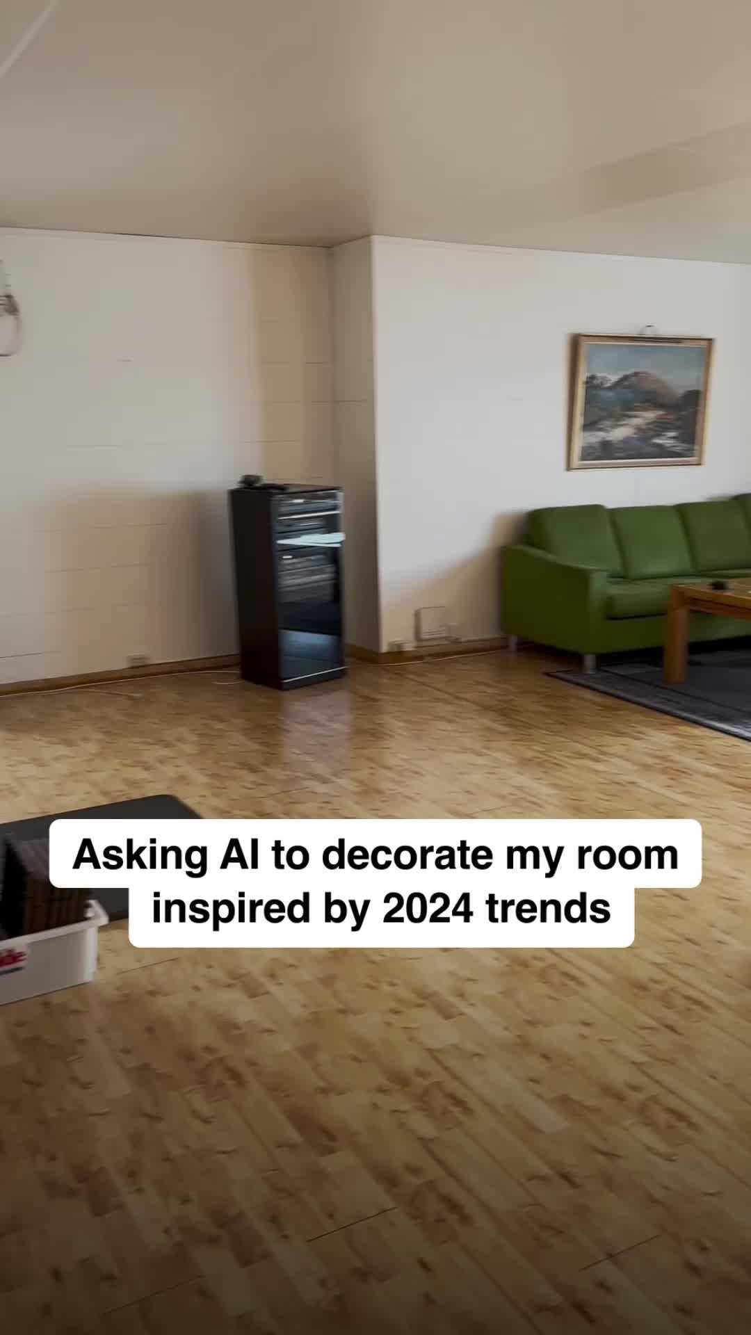 Best AI Interior Design App