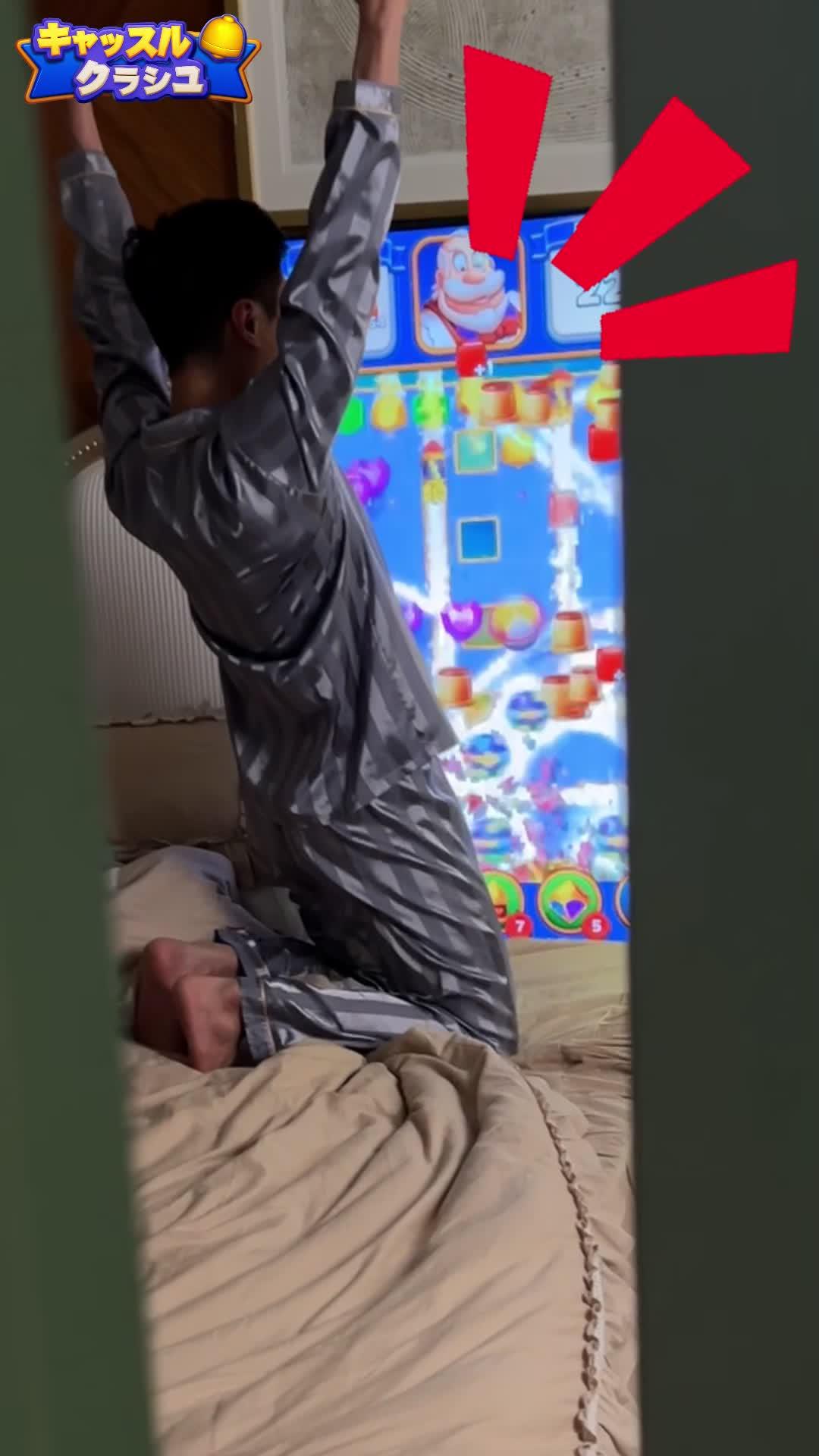 賢い人しかクリアできない！