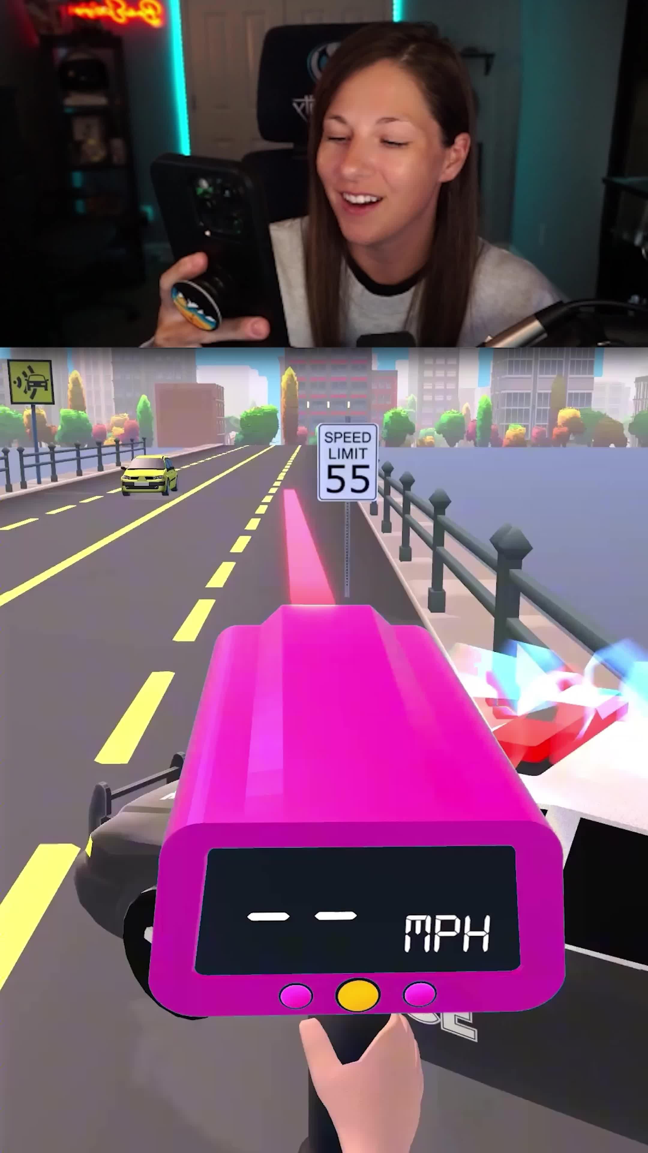 Why is this game so fun?! Play now!