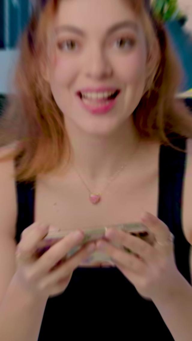 Create your own games on the phone! Super easy!