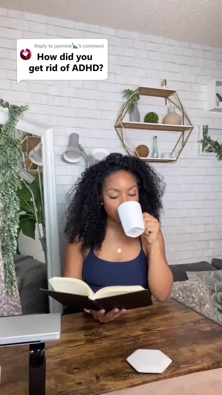 Simple Weekly Cleaning Schedule with Alarmme