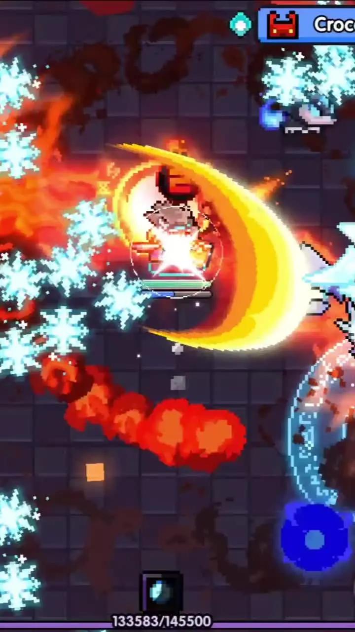 Become the HERO of your game!