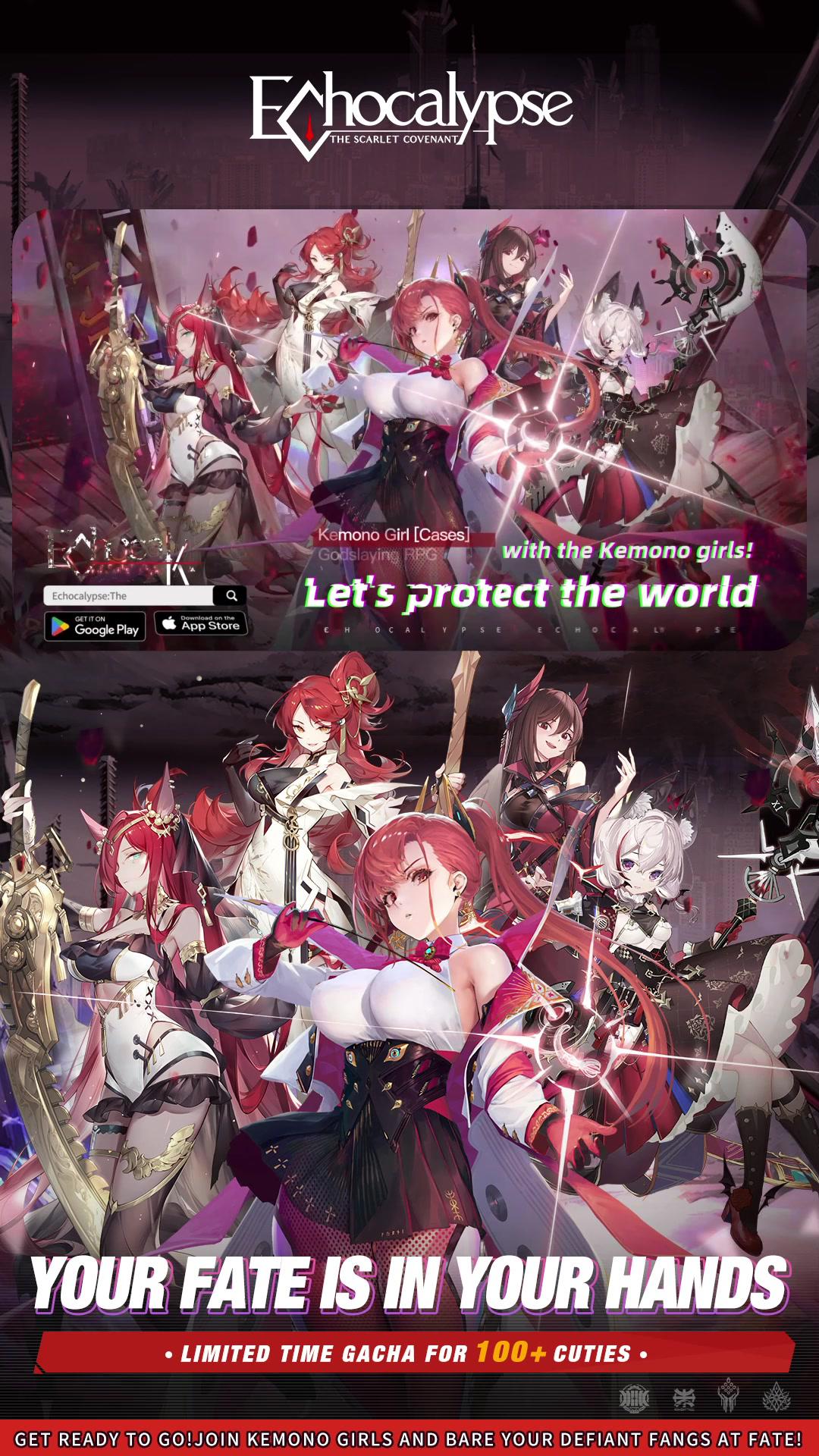 Loads of benefits, super high drop rate, download now!