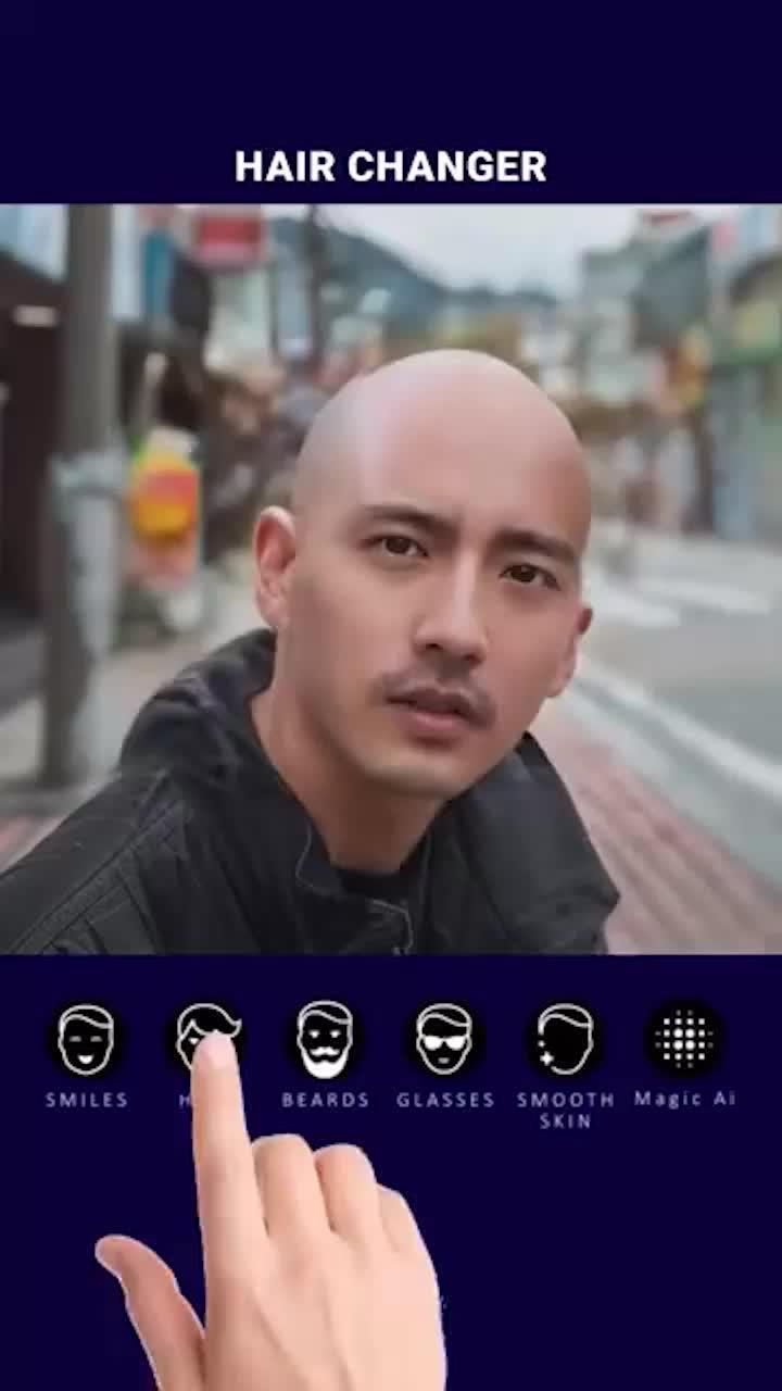 Amazing new fun app! Try it now!