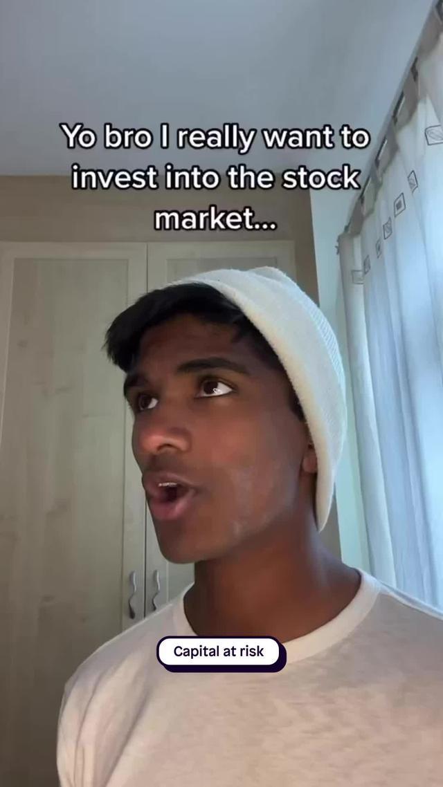 Learn to build wealth with mates