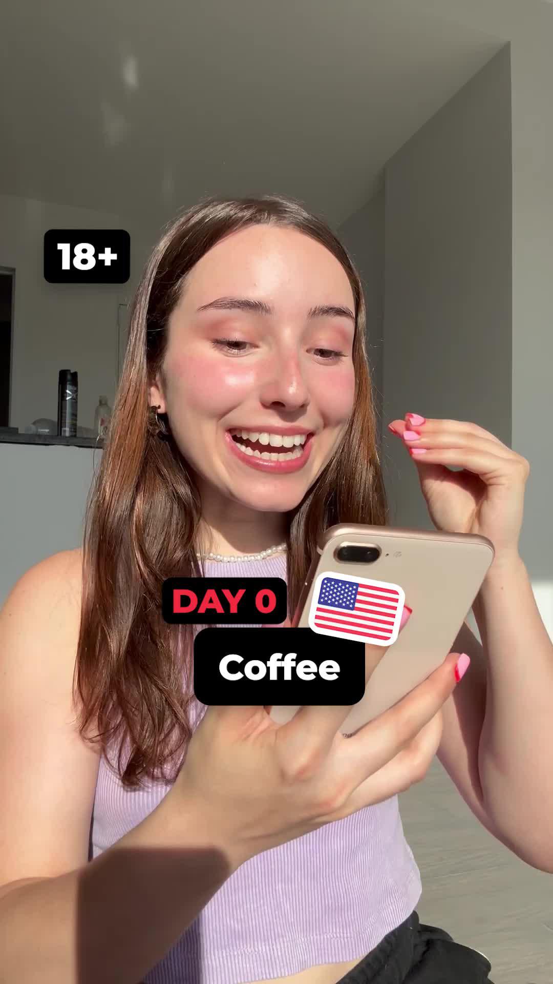 if you wanna learn a language fast, this app is for you