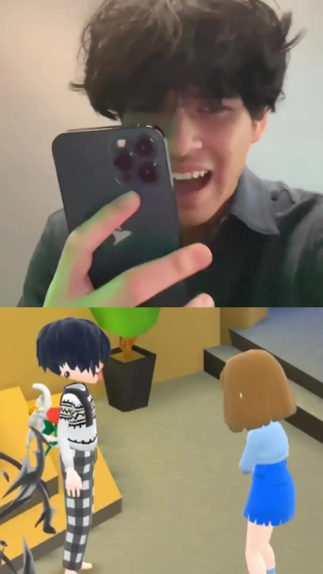 Create your dream 3D avatar, have fun with friends, chat live, and have social adventure!