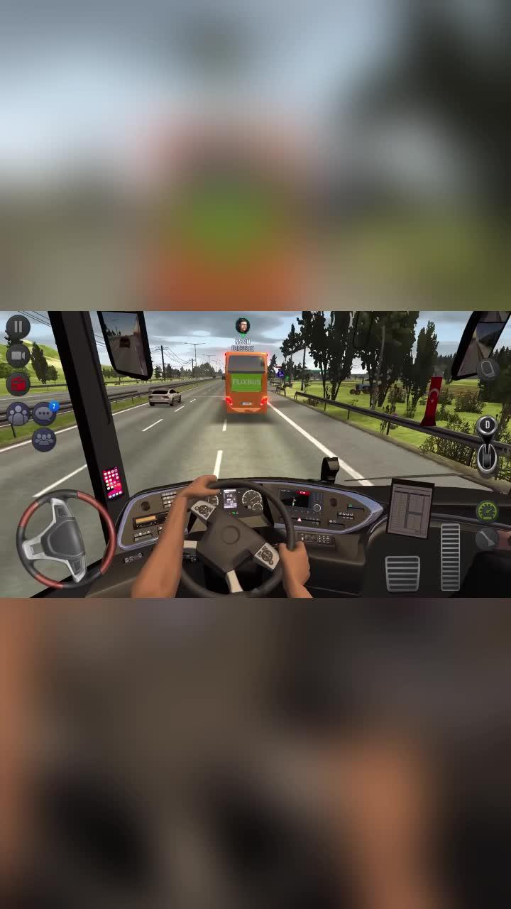 New realistic game. Try if for free!