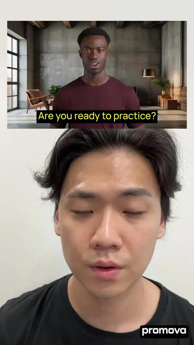 If you need to learn a new language fast, watch this