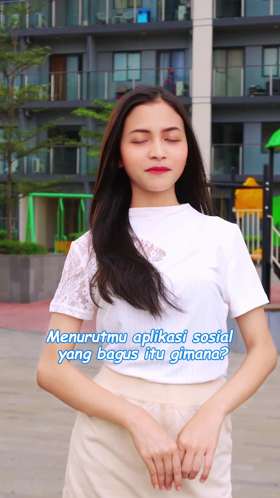 Aplikasi Cari Teman Paling Hits