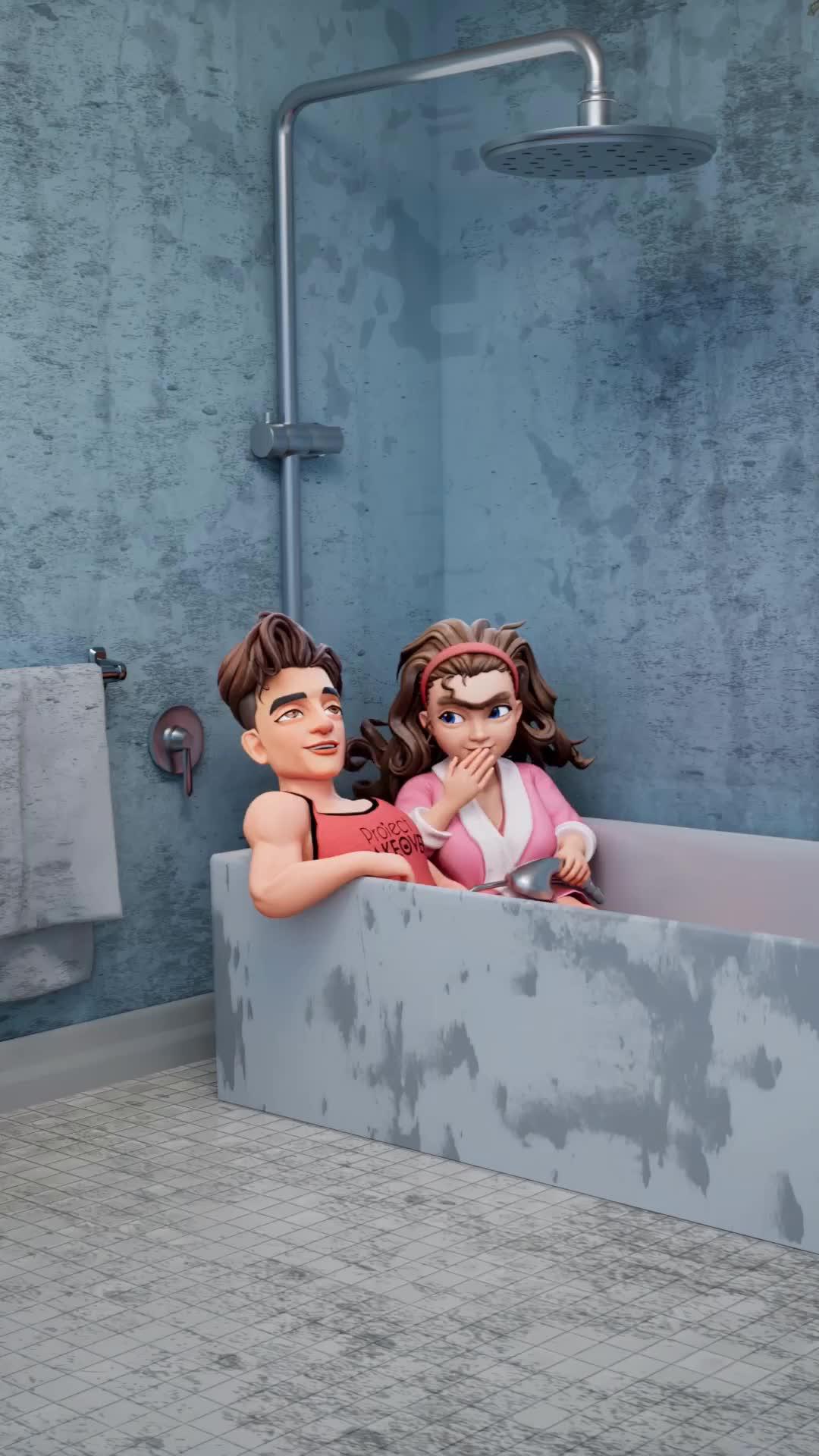 Super fun game! Install and play!