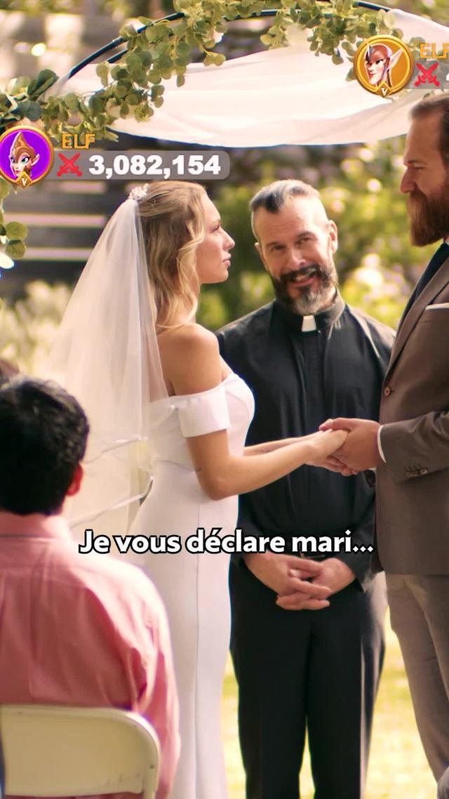 Partez à la conquête de ce monde enchanté et menez-le vers une nouvelle ère !