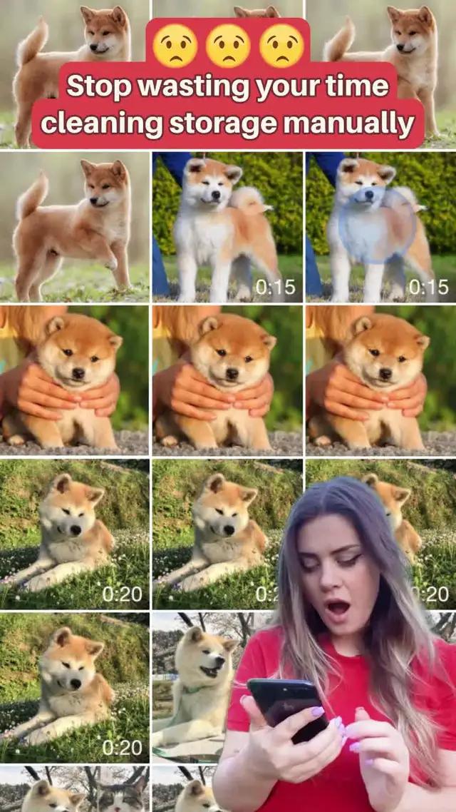 Delete duplicates with one click!
