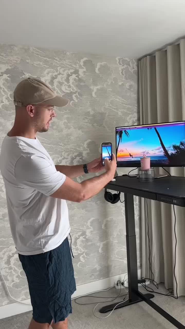 멋진 사진 찍기