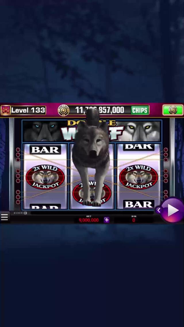 Install and Get 1,500,000 Free Chips!