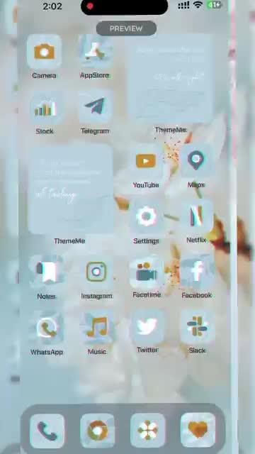 Customize Your Screen With Wallpapers