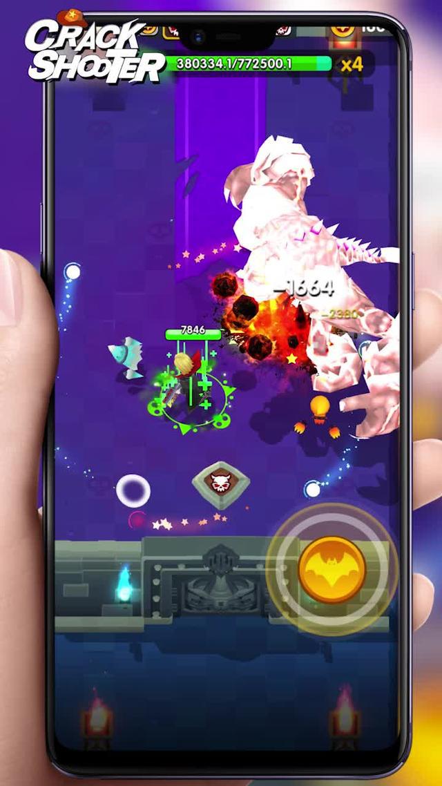 Các trò chơi mạo hiểm mới nhất của năm 2022