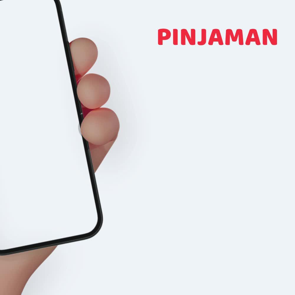 Cari pinjaman dalam sekali Bunga rendahPengajuan mudah Berizin dan diawasi OJK