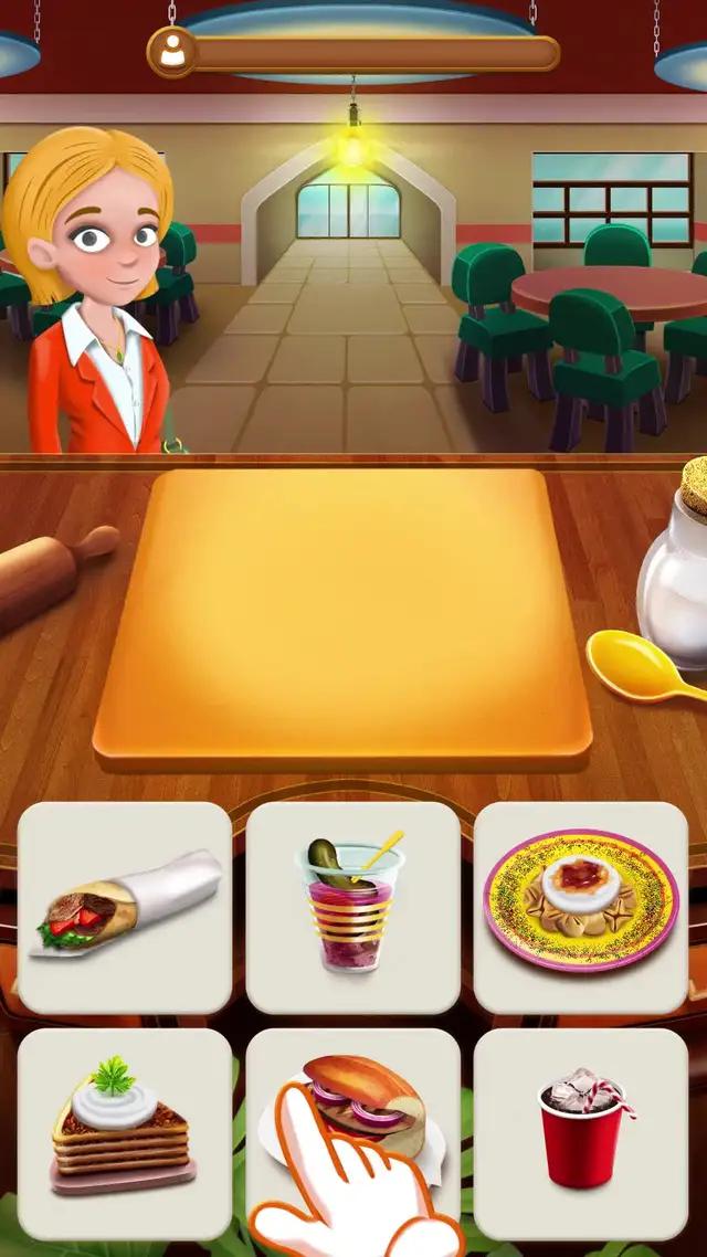 Hundreds of Episodes