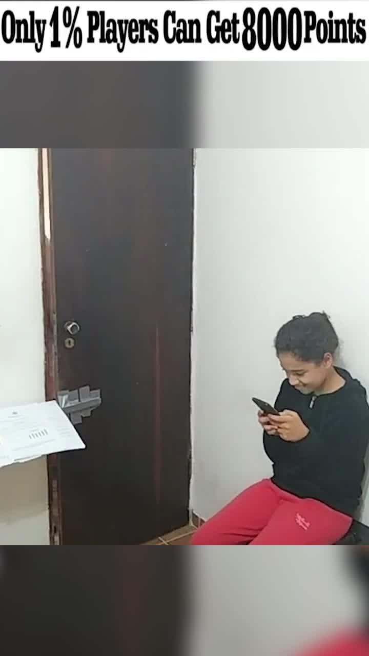 Someone you know recommends! Totally addictive!