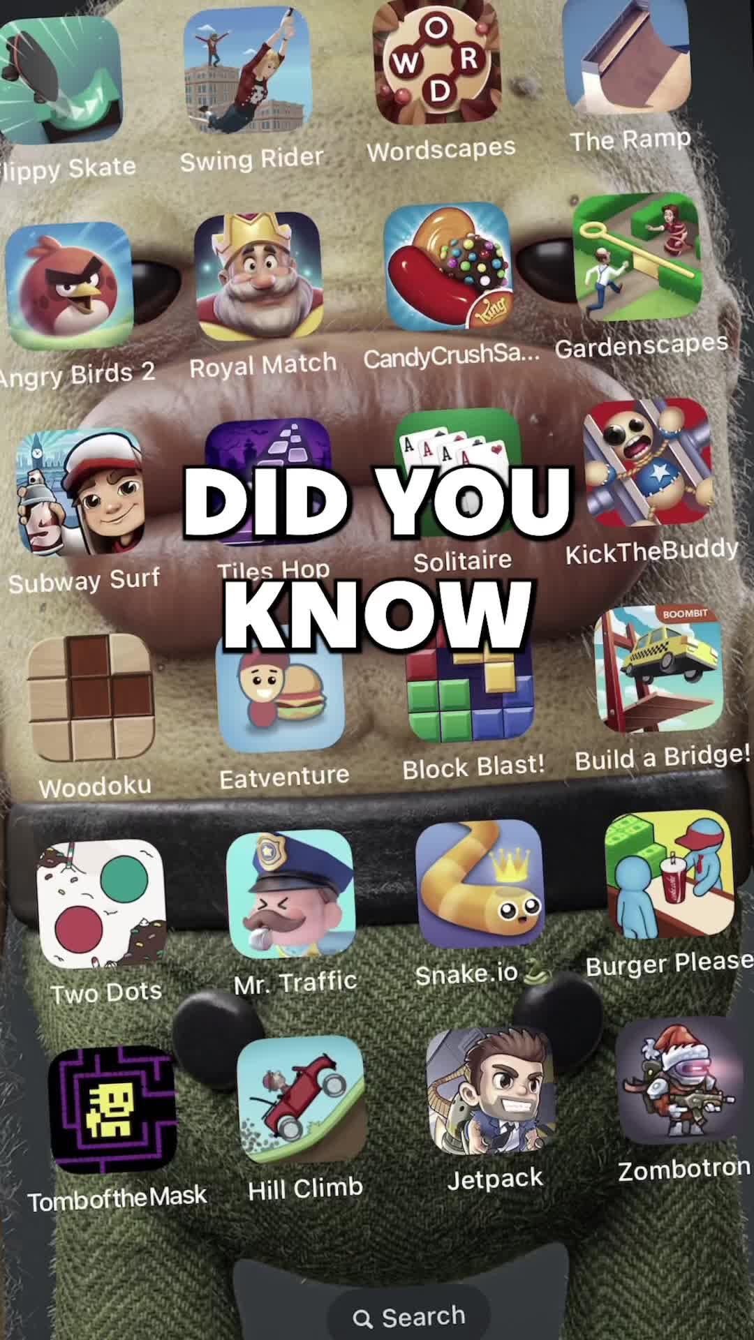 HypeHype explained in 30 seconds! Play and create games with your friends, free download! #HypeHype #mobilegame #games #gamedev #indiegames #gaming