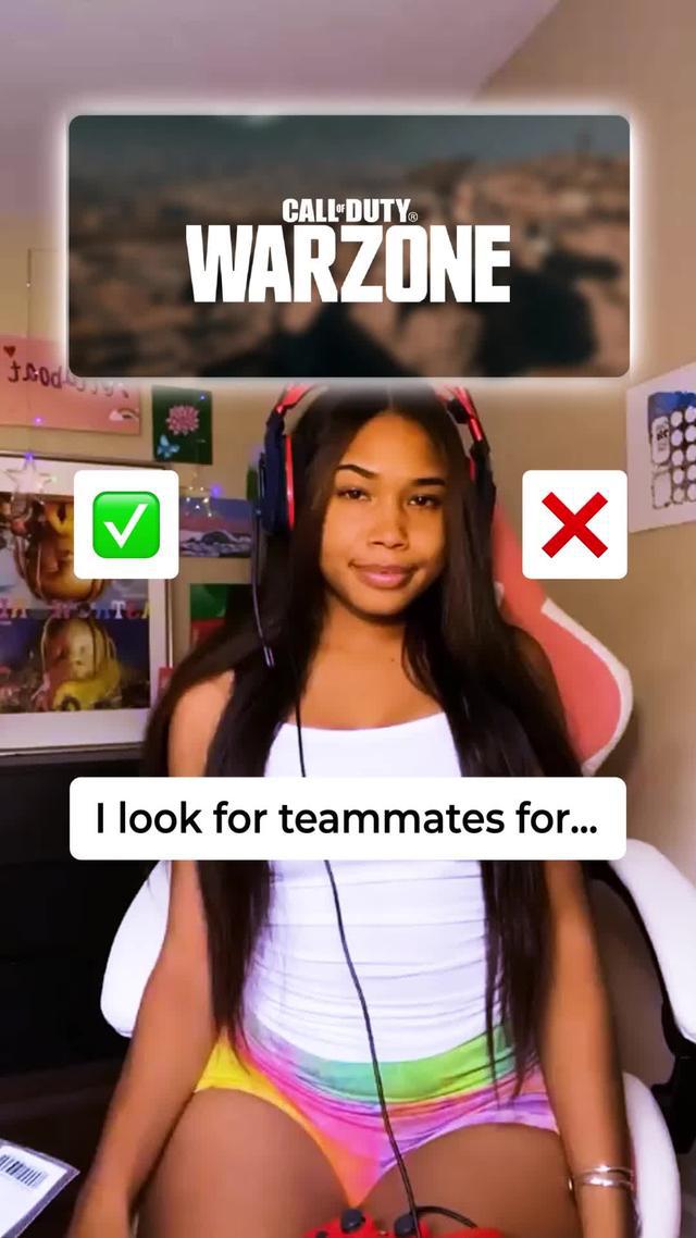 Looking for a perfect teammate?