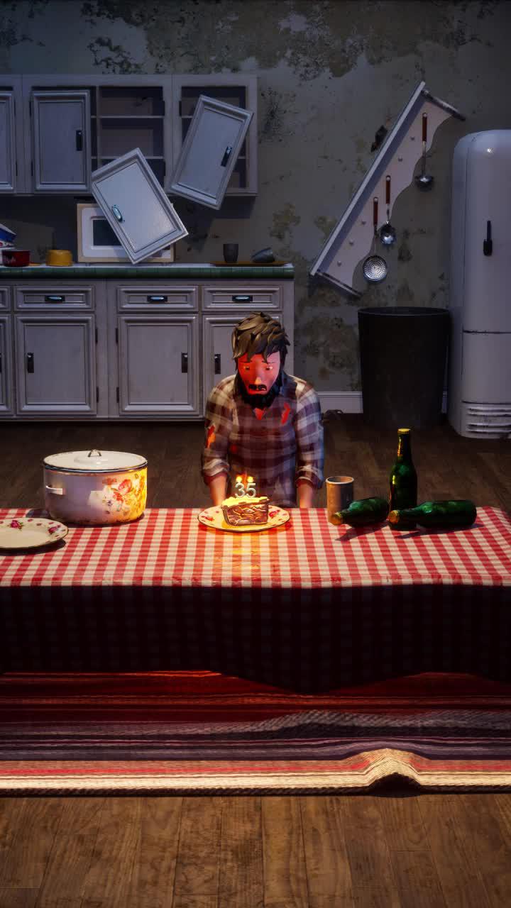 Jadilah CEO terpanas di kota!