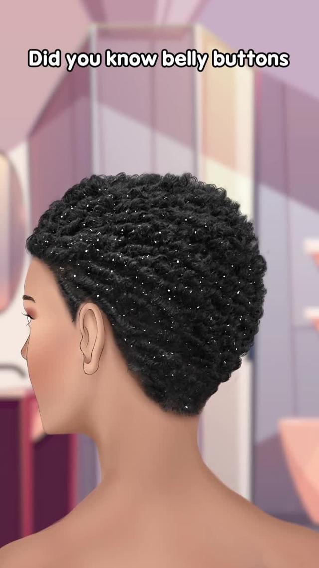 This is Makeup ASMR, download now!