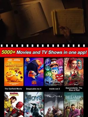 Time to stop paying for movies