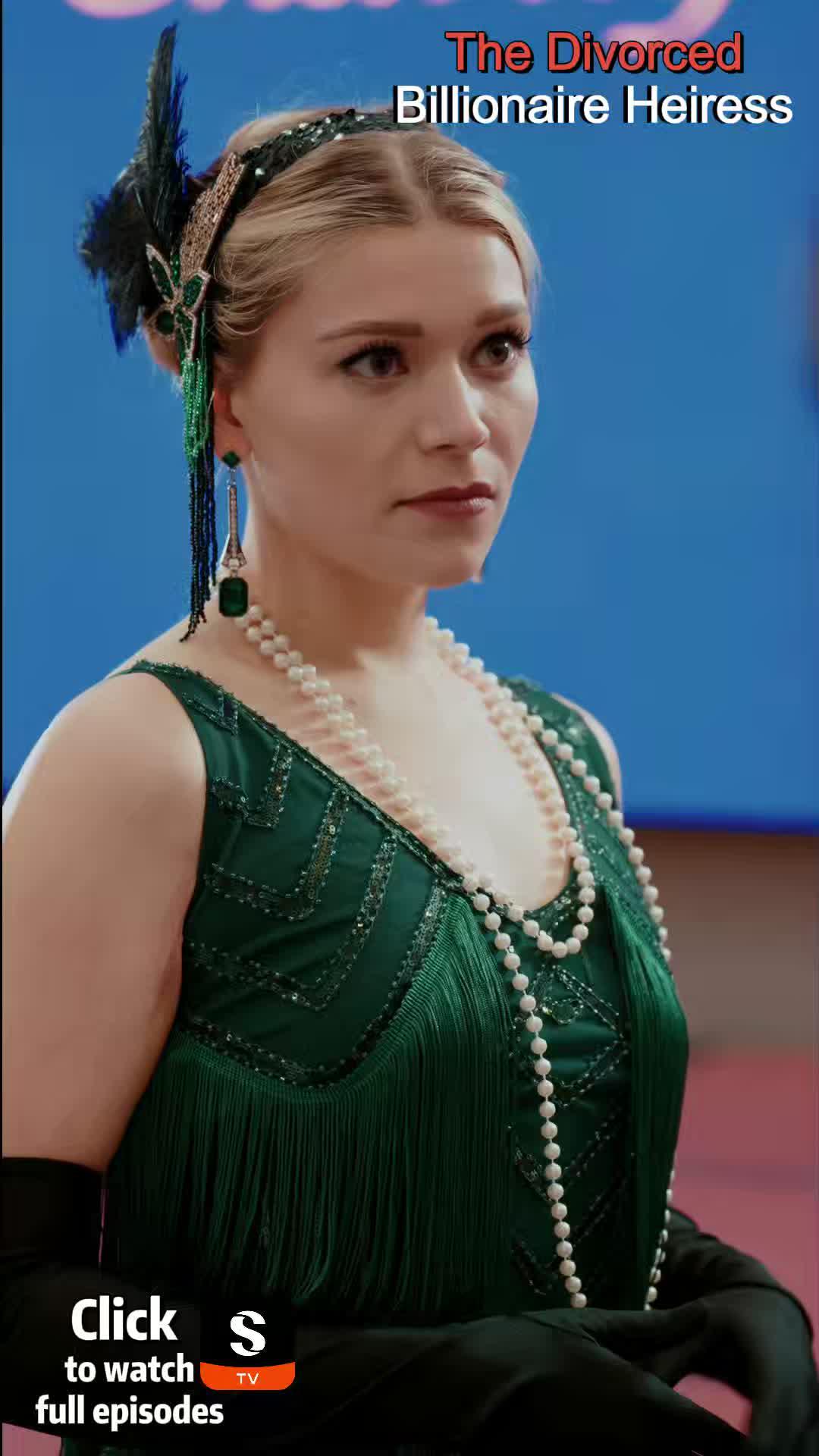 It was such a wonderful short drama that I had to stay up late to watch it.