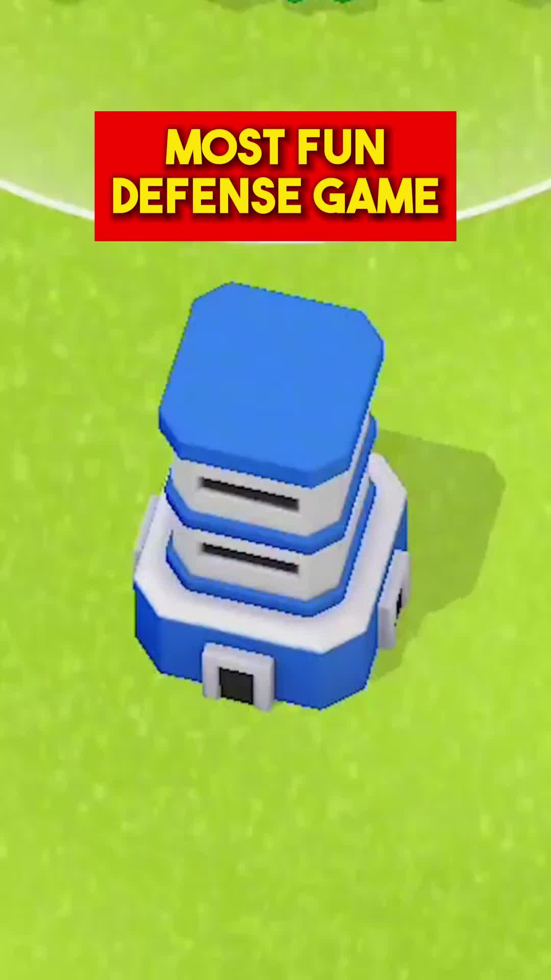 Choose your strategy!