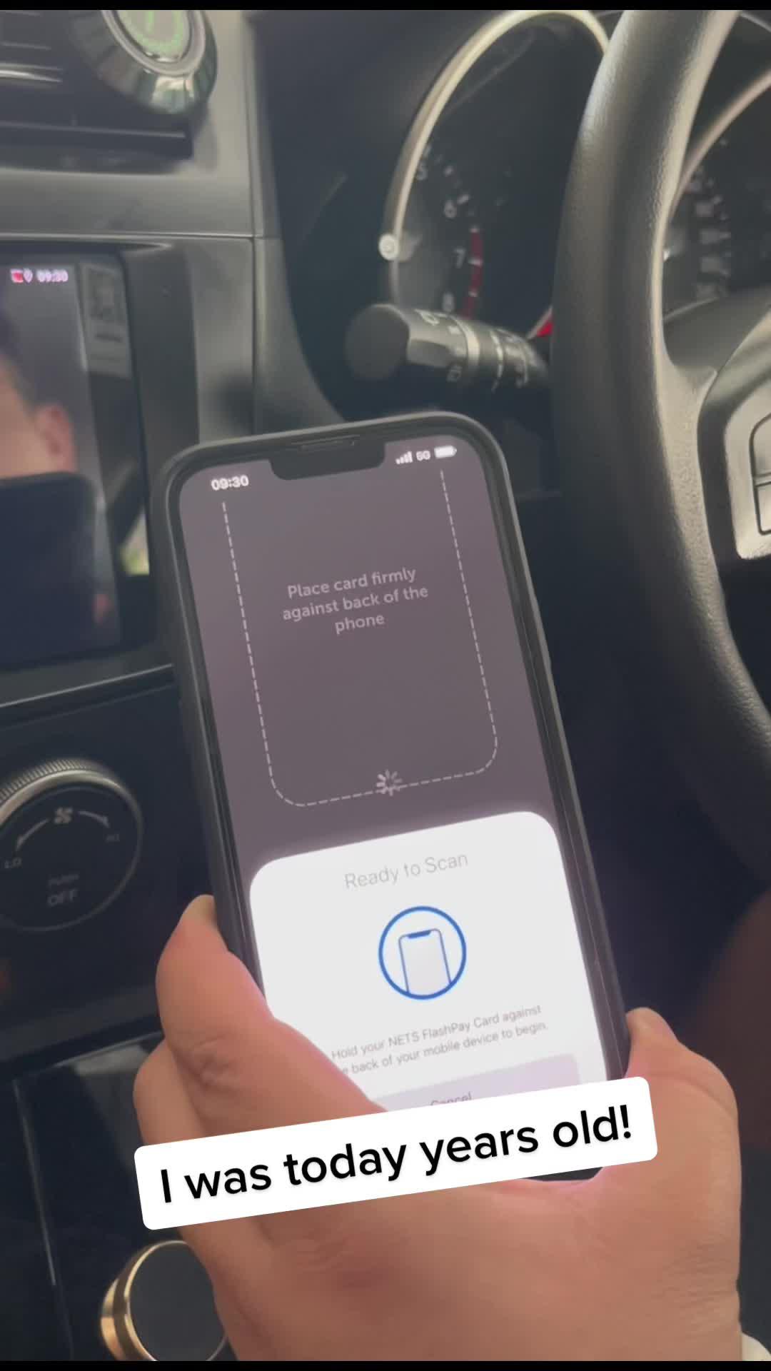 Enhance your payment convenience with QR Code app