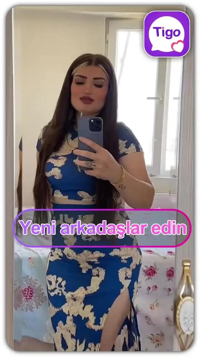 Tigo'da iyi eğlenceler!