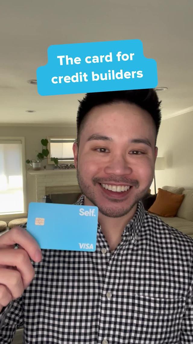 Join 1 million + building their credit right now!