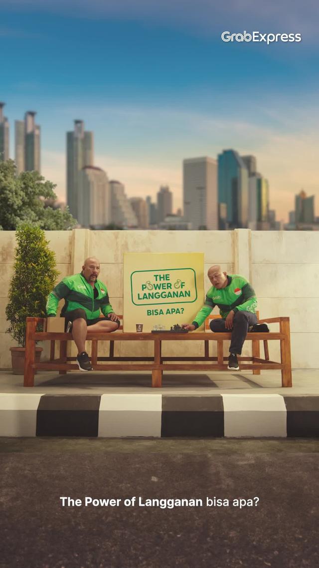 Langganan Paket Ongkir Gratis